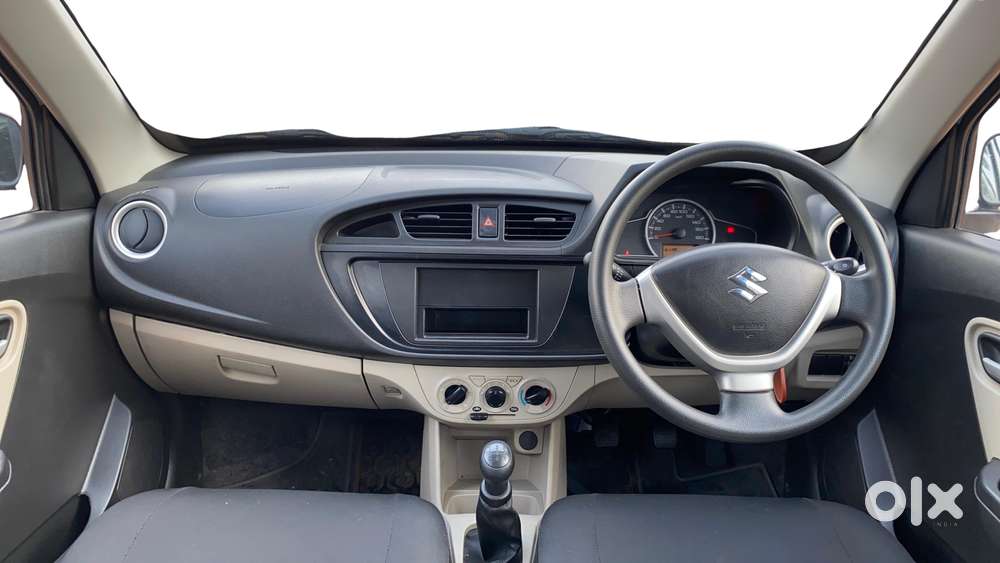 Maruti Suzuki Alto 0.8 Lxi (o), 2022, Petrol