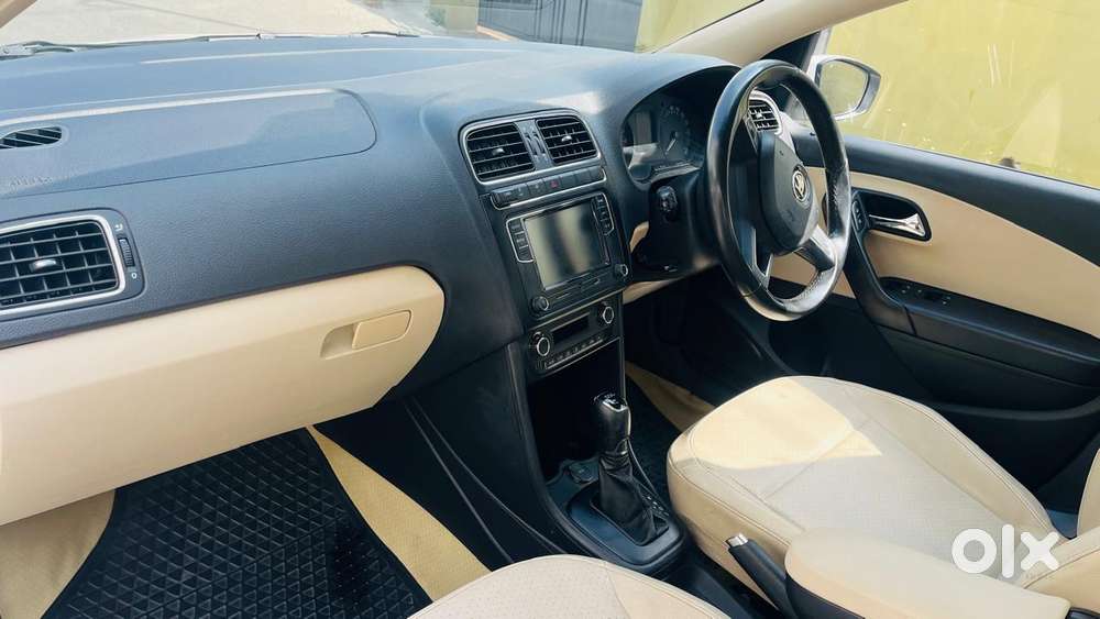 Skoda Rapid 1.5 Tdi At Style, 2018, Diesel