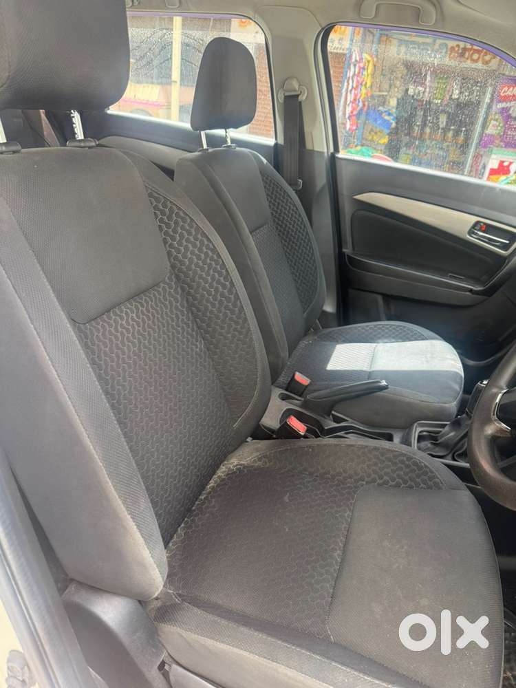 Maruti Brezza Diesel (2018 Oct)