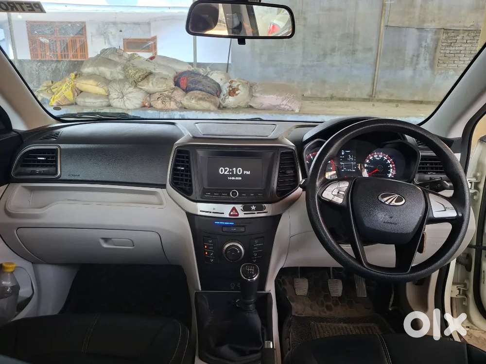 Mahindra Xuv300 2020 Petrol Model
