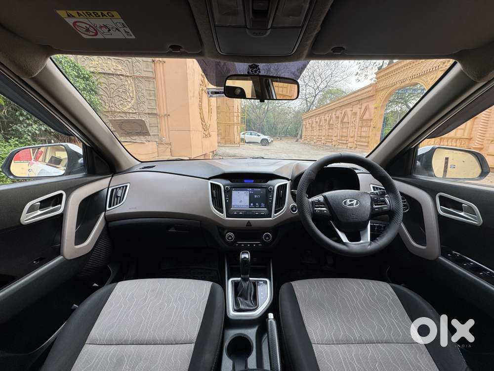 Hyundai Creta 1.6 Sx Plus Auto, 2020, Diesel