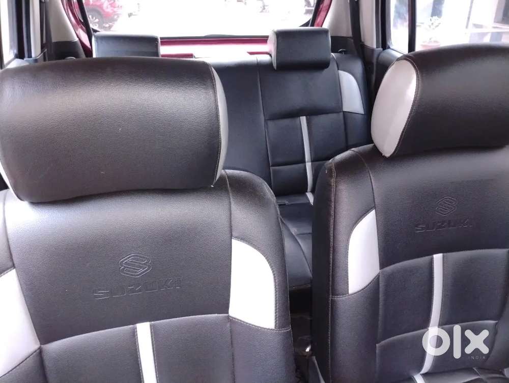 Wagonr Vxi (petrol) 2012 | Well Maintained | Premium Leather Seats
