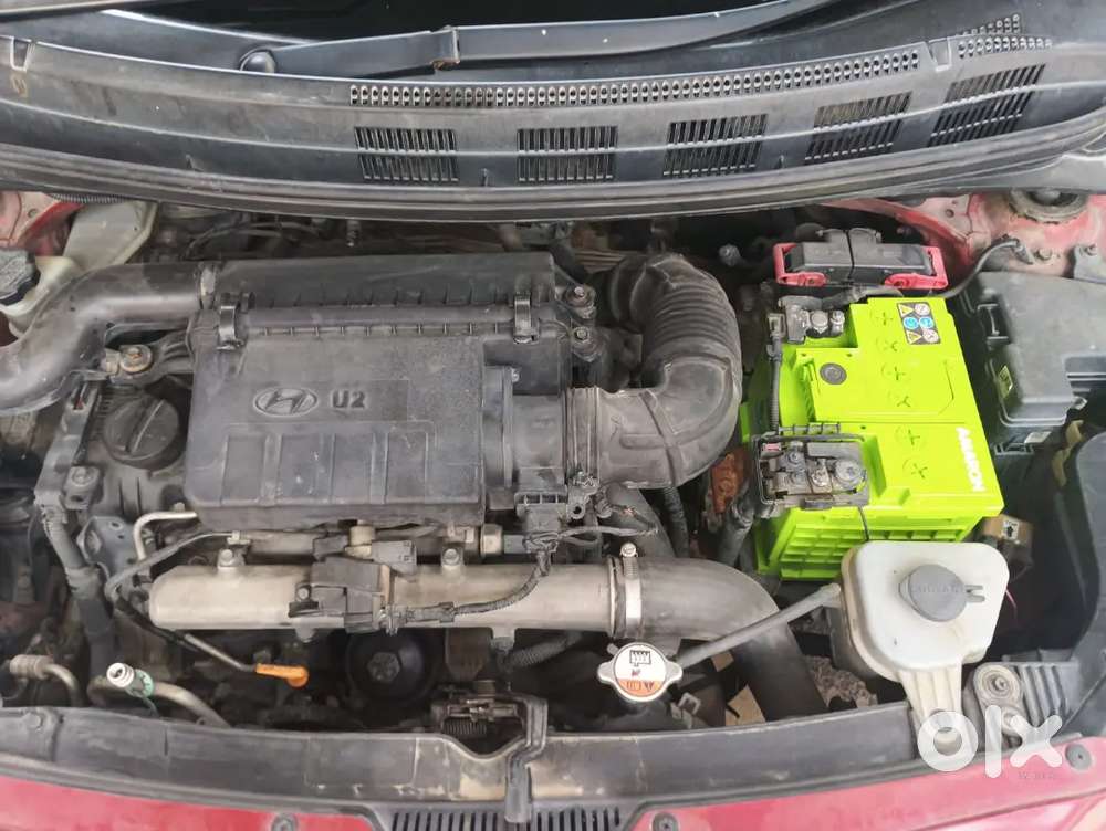 Hyundai Grand I10 2017 Diesel