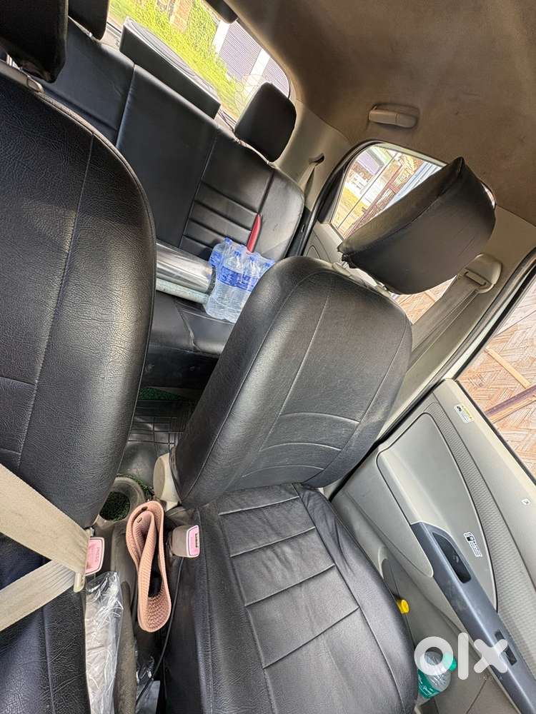 Toyota Etios Liva Petrol 2015