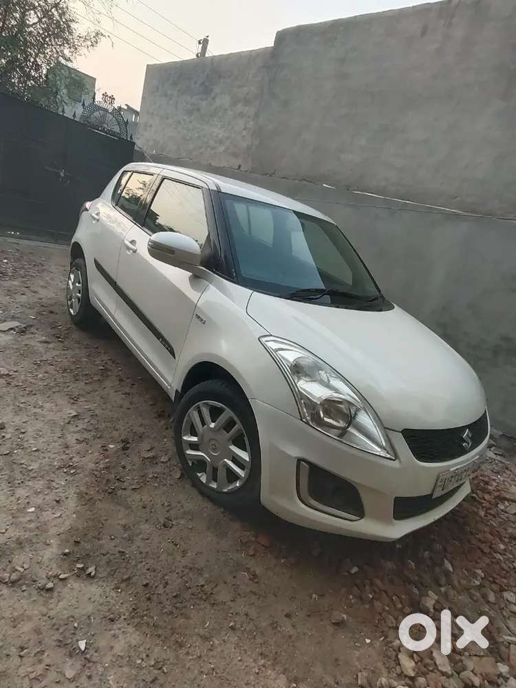 Maruti Suzuki Swift Vdi 2016