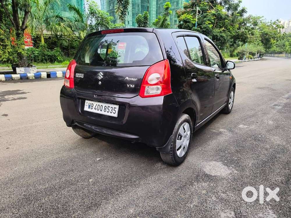 Maruti Suzuki A-star Vxi, 2010, Petrol