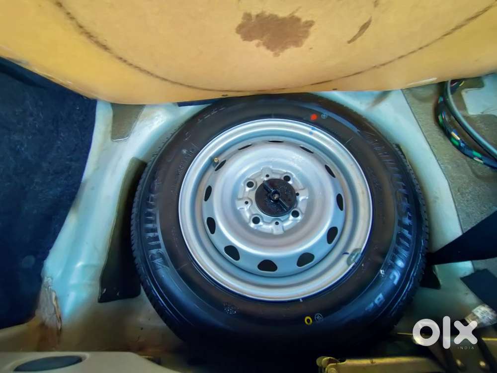 Tata Indica Ev2 Ev2 Glx Emax, 2011, Petrol