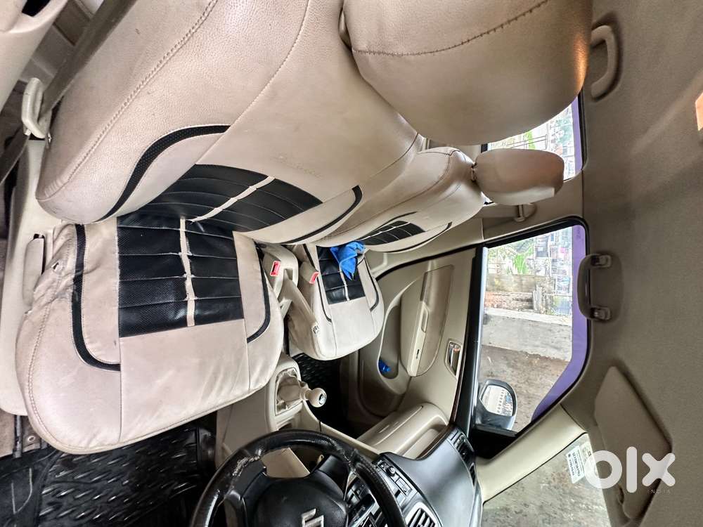 Maruti Suzuki Swift Dzire 2015 Diesel 100300 Km Driven