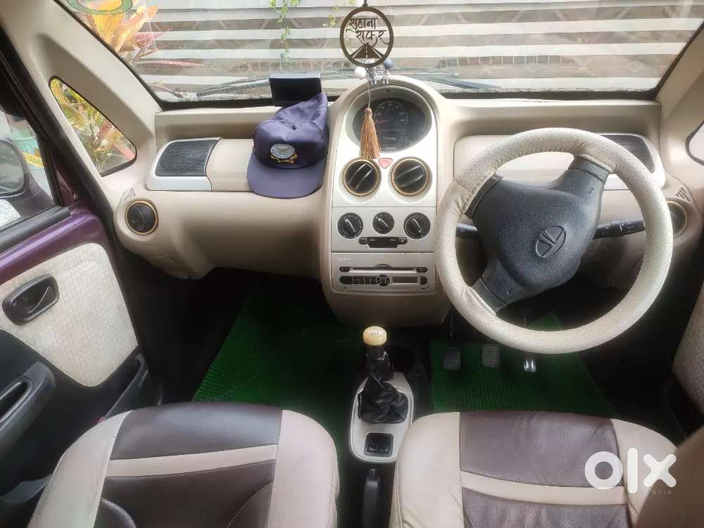 Tata Nano 2014