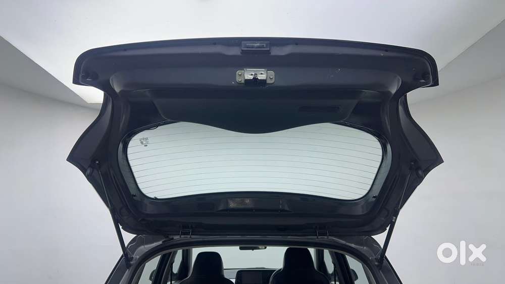 Hyundai Grand I10 Nios 1.2 Kappa Vtvt Sportz Cng, 2022, Cng & Hybrid..