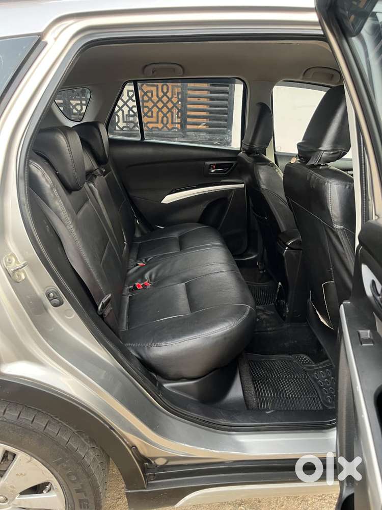 Maruti Suzuki S-cross Zeta 1.3, 2015, Diesel