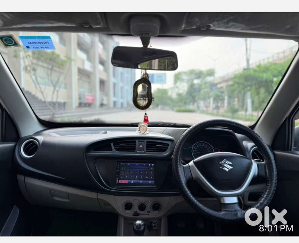 Maruti Suzuki Alto 800 Petrol Good Condition