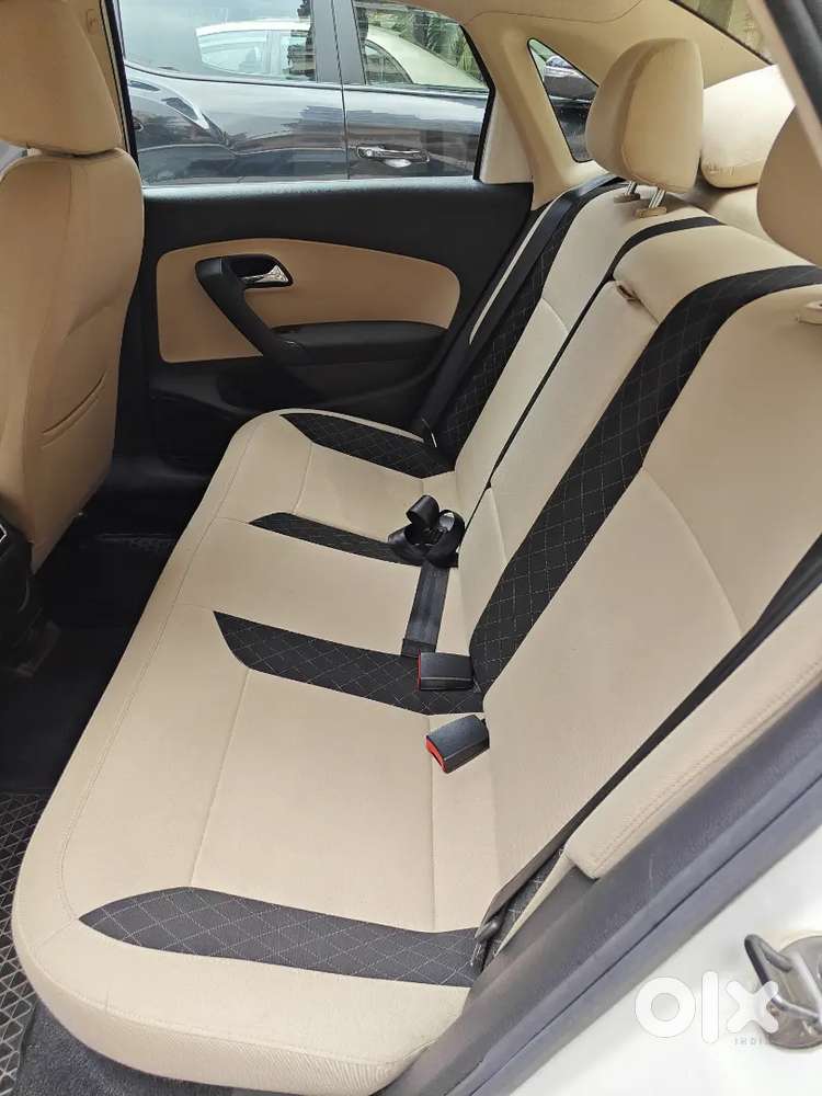 Skoda Rapid 1.6 Ambition Plus 2019