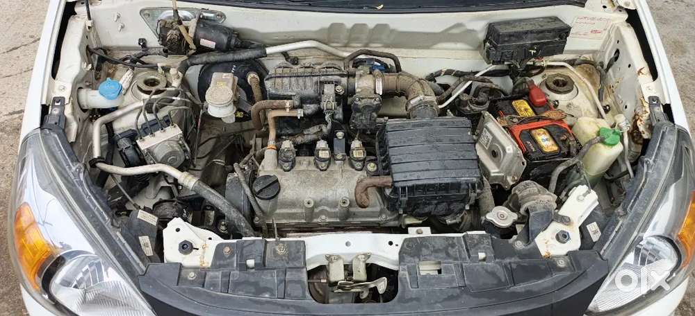 Maruti Suzuki Alto 800 2023