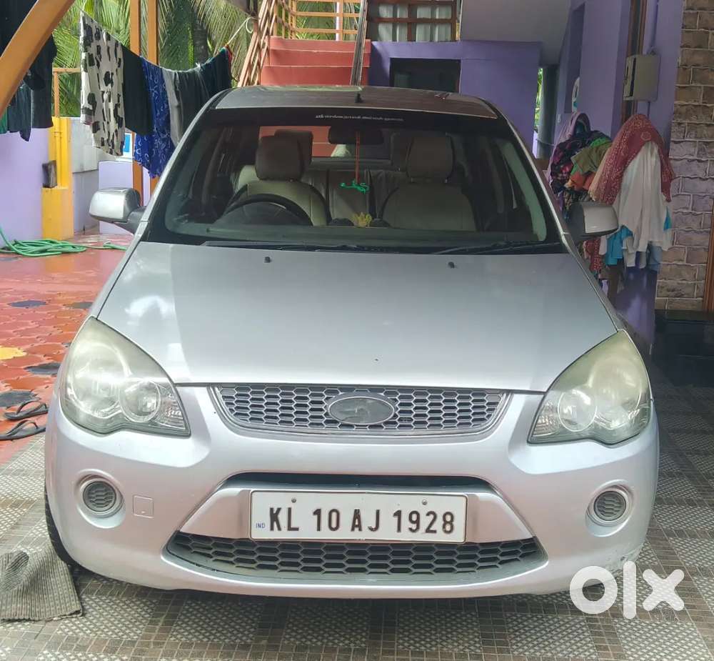 Ford Fiesta Diesel Manual 2011
