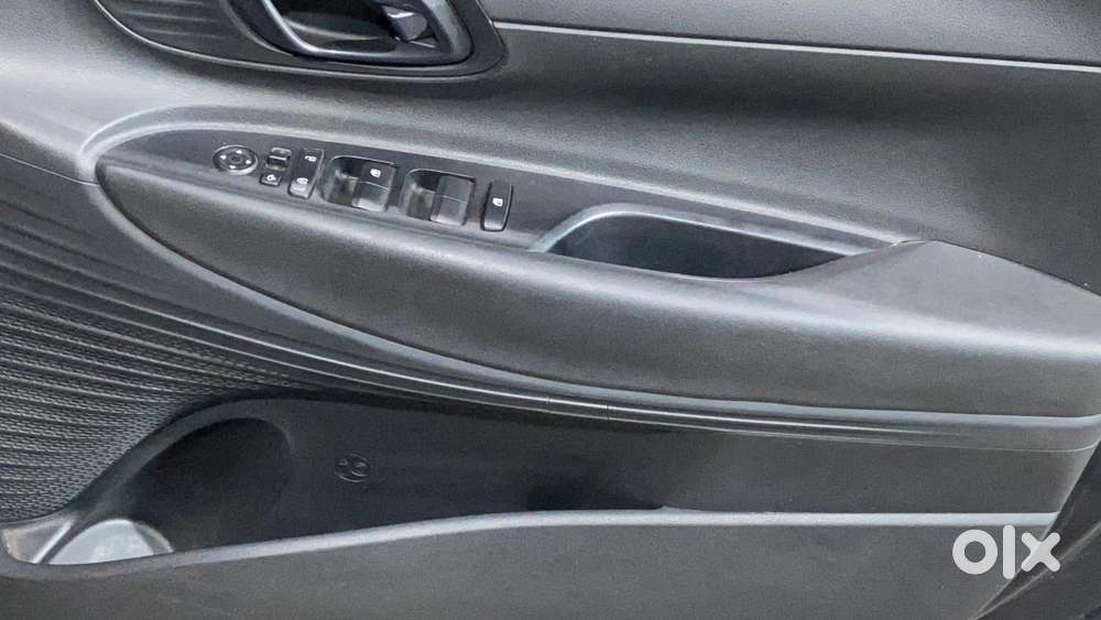 Hyundai New I20 1.2 Sportz Ivt, 2021, Petrol