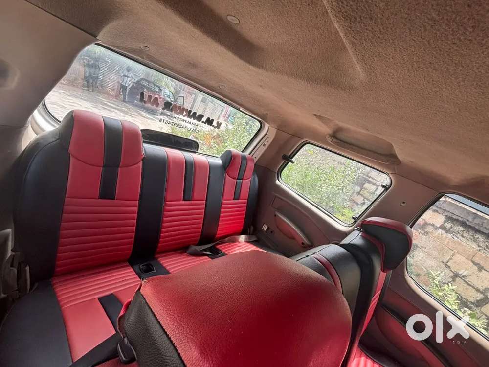 Mahindra Xylo Diesel 2012