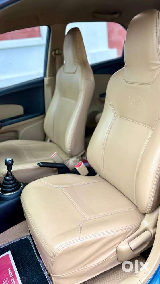 Honda Brio S Mt, 2015, Petrol