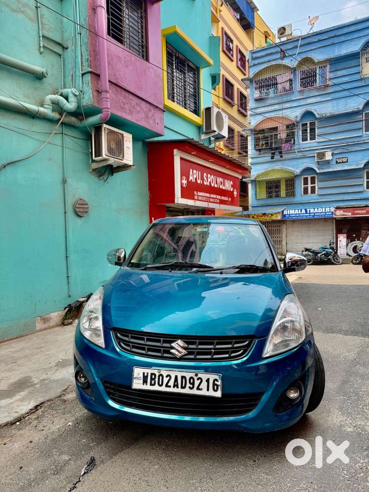 Maruti Suzuki Dzire 2014 Petrol Good Condition