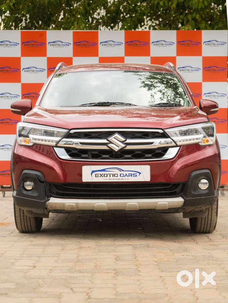 Maruti Suzuki Xl6 1.5 Zeta Mt, 2024, Petrol