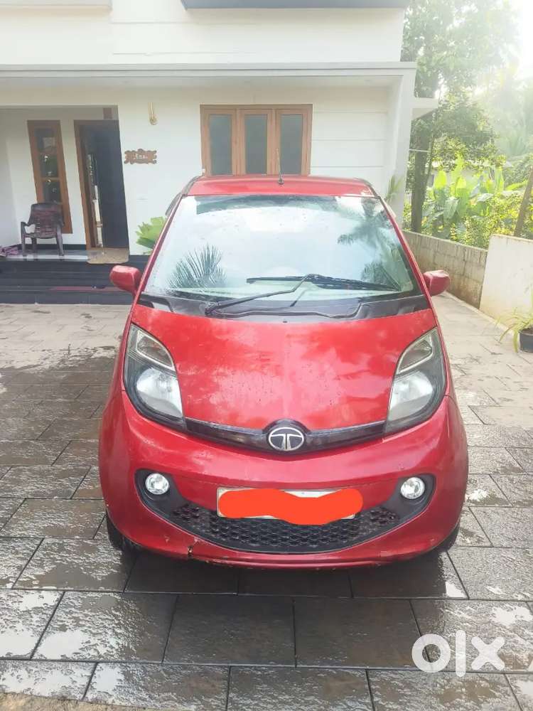 Tata Nano Xt 2017 Car