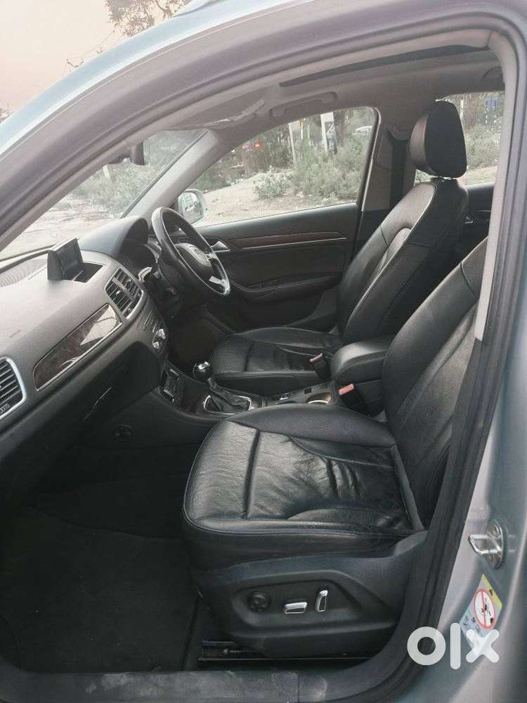 Audi Q3 2.0 30 Tdi Premium With Sunroof, 2019, Diesel
