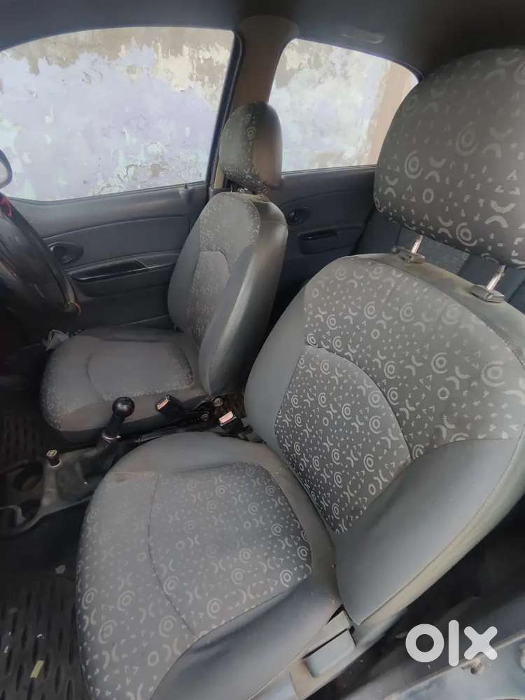 Chevrolet Spark 2007 Petrol 90000 Km Driven