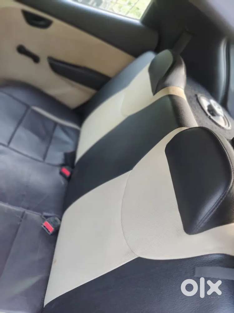 Hyundai Eon Era Plus 2016 All Condition Ok