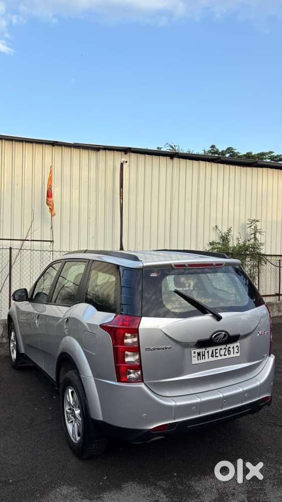 Mahindra Xuv500 2.2 W8 Sportz, 2013, Diesel