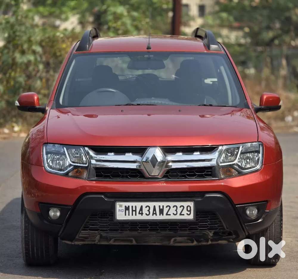 Renault Duster 85ps Diesel Rxl Explore, 2016, Diesel