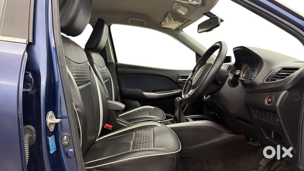 Maruti Suzuki Baleno 1.2 Zeta, 2019, Petrol