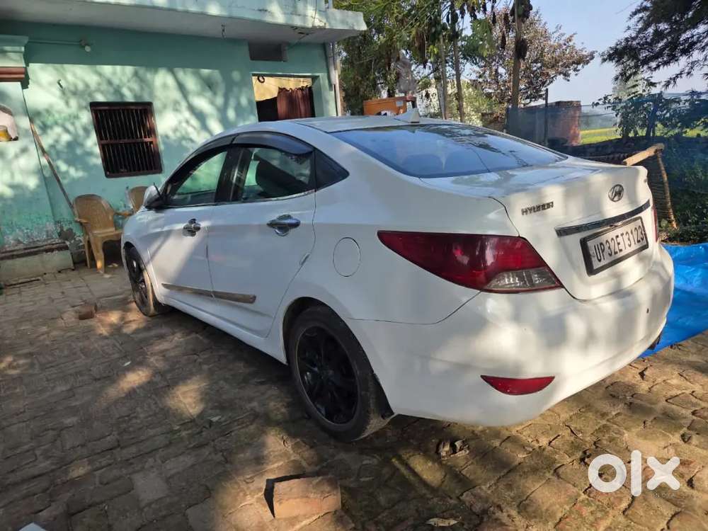 Argent My Car Sel