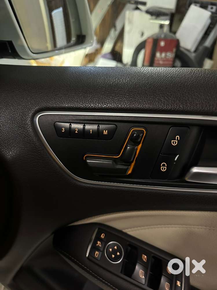 Mercedes B180 B Class Petrol