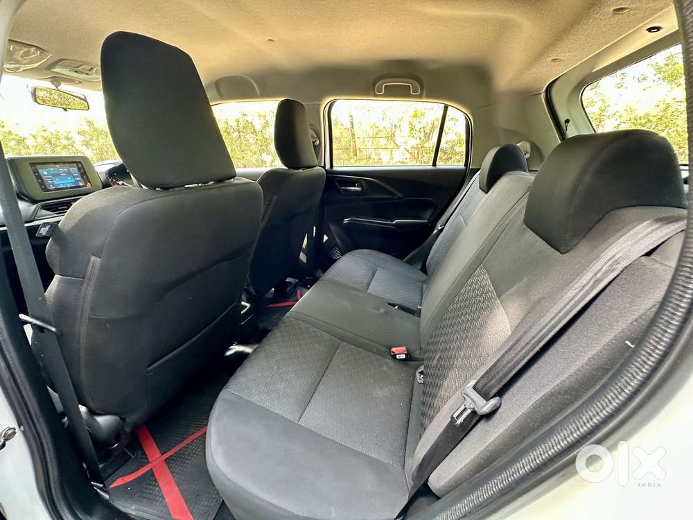 Maruti Suzuki Swift Vxi Cng, 2025, Cng & Hybrids