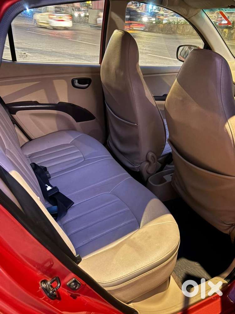 Hyundai I10 2009 Petrol Good Condition