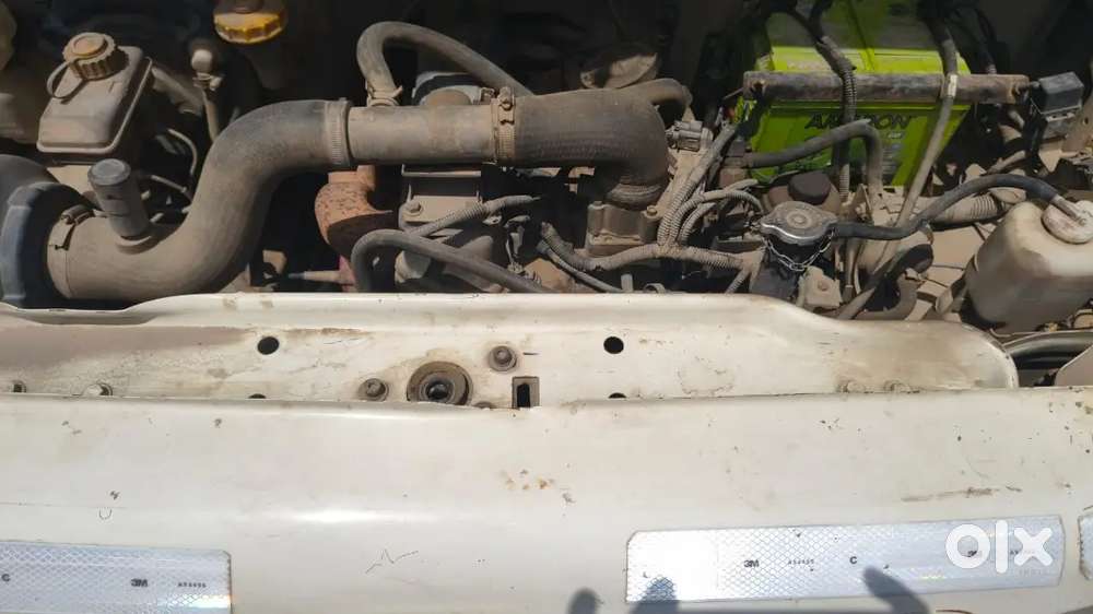 Mahindra Maxx 2022 Cng & Hybrids 80000 Km Driven