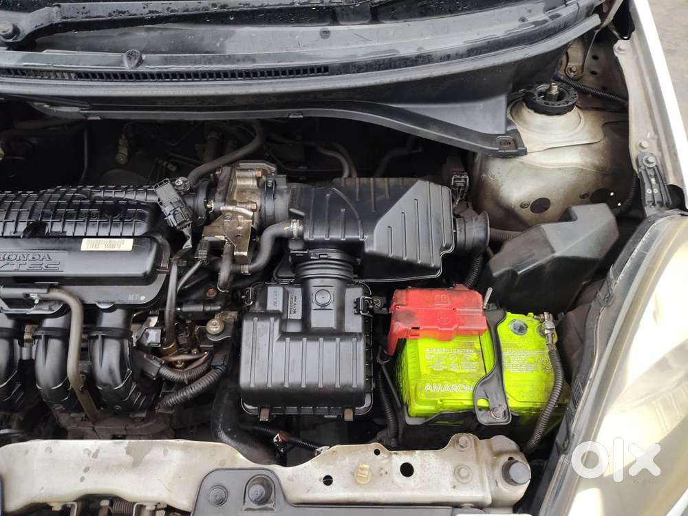 Honda Amaze S I-vtec, 2014, Petrol