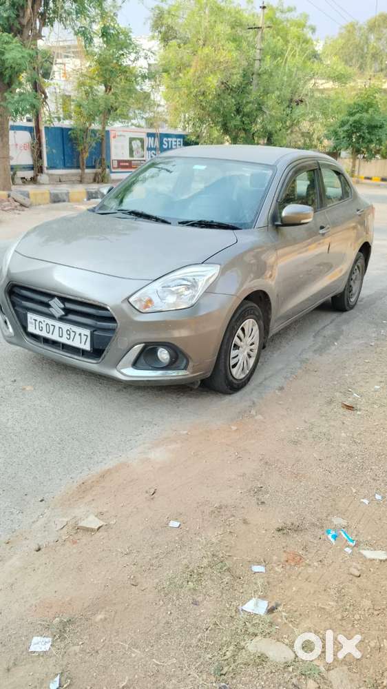 Maruti Suzuki Swift Dzire Vxi Optional, 2024, Petrol