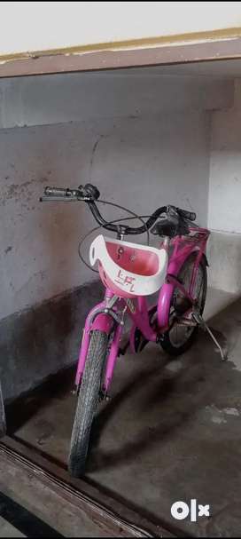 Olx girls cycle online