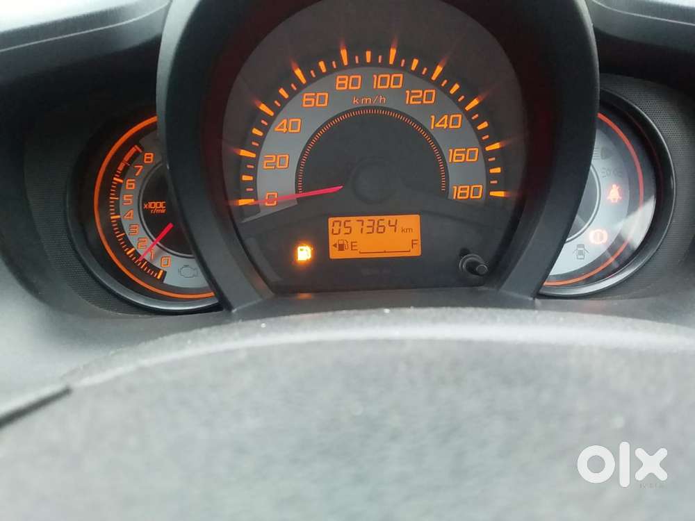 Honda Brio 2013-2016 V Mt, 2013, Petrol