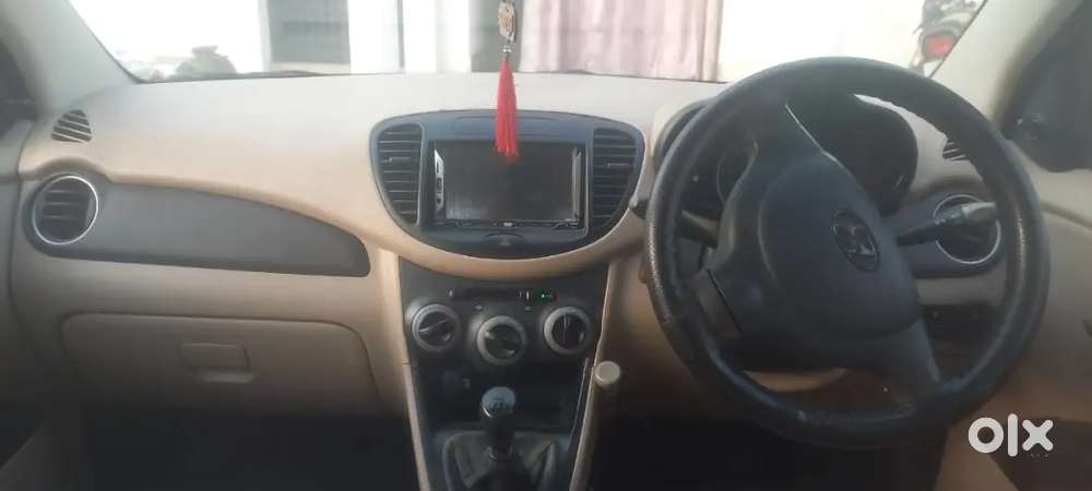 Hyundai I10 2009 Petrol 98000 Km Driven