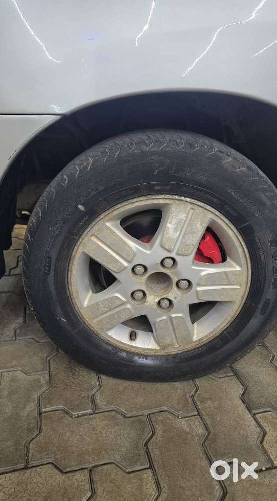 Toyota Innova 2.5 G (diesel) 8 Seater, 2005, Diesel