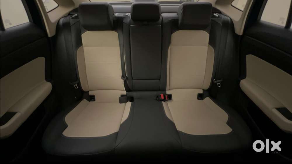 Volkswagen Virtus 1.0 Topline Tsi At, 2023, Petrol