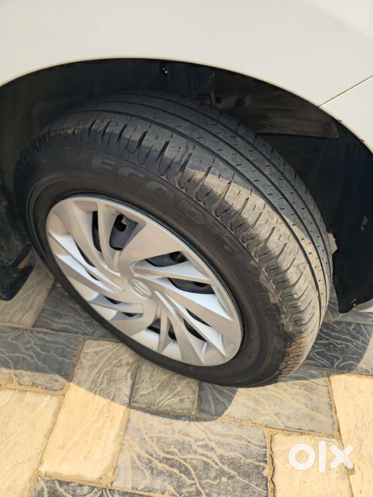 Maruti Suzuki Ertiga 1.5 Vxi, 2025, Petrol