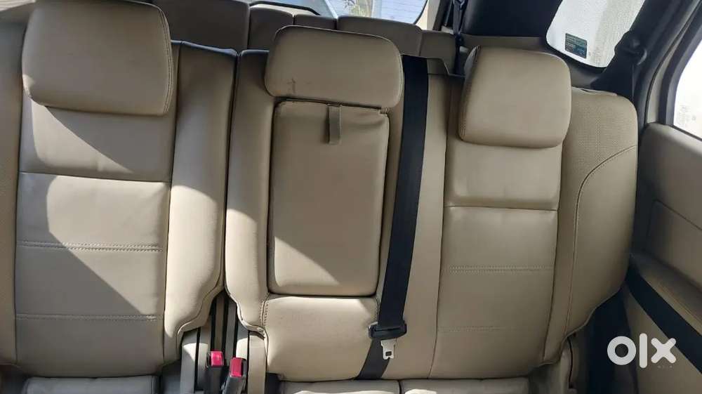Ford Endeavour 2017 Diesel 150000 Km Driven