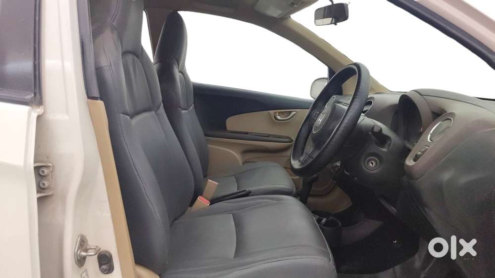 Honda Brio Vx At, 2013, Petrol