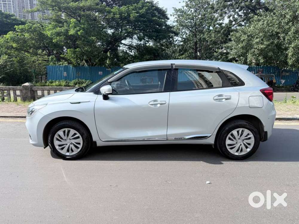Maruti Suzuki Baleno Delta, 2023, Petrol