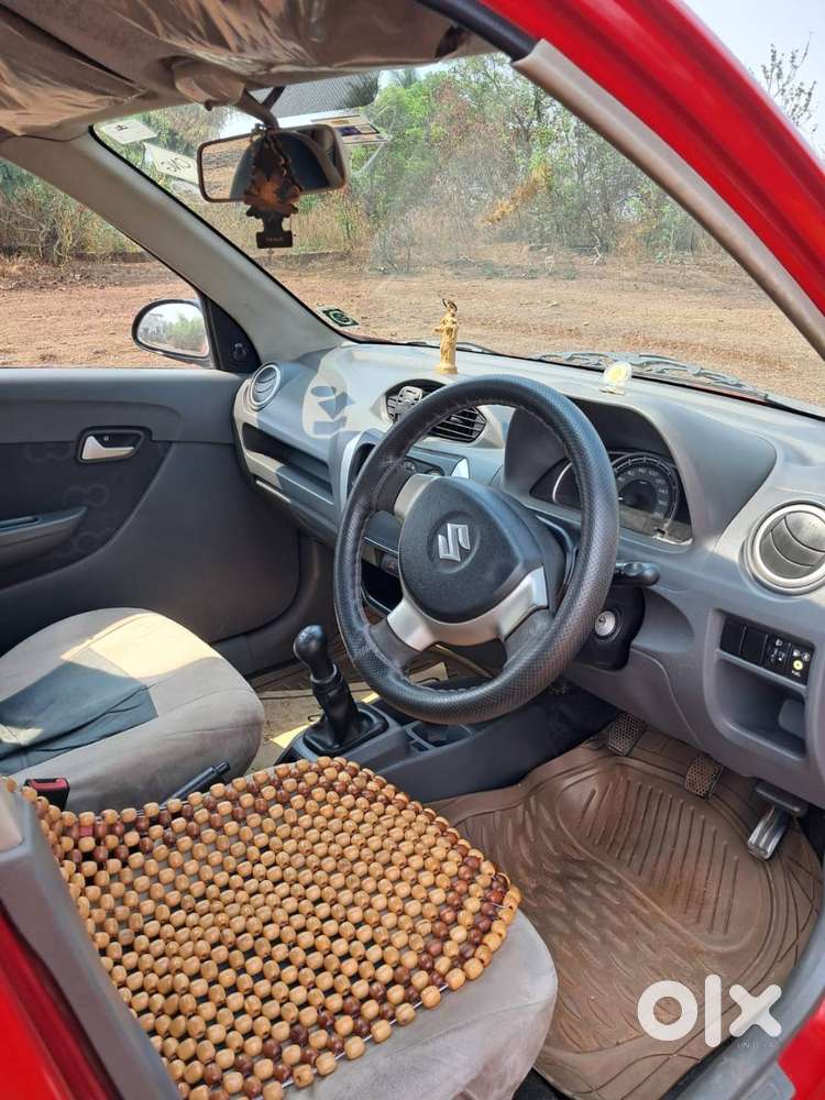 Maruti Alto 800 2013 Cng Lxi