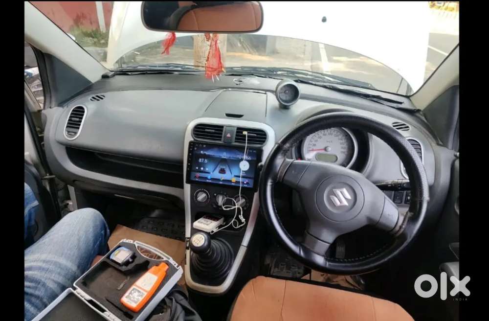 Maruti Suzuki Ritz 2009