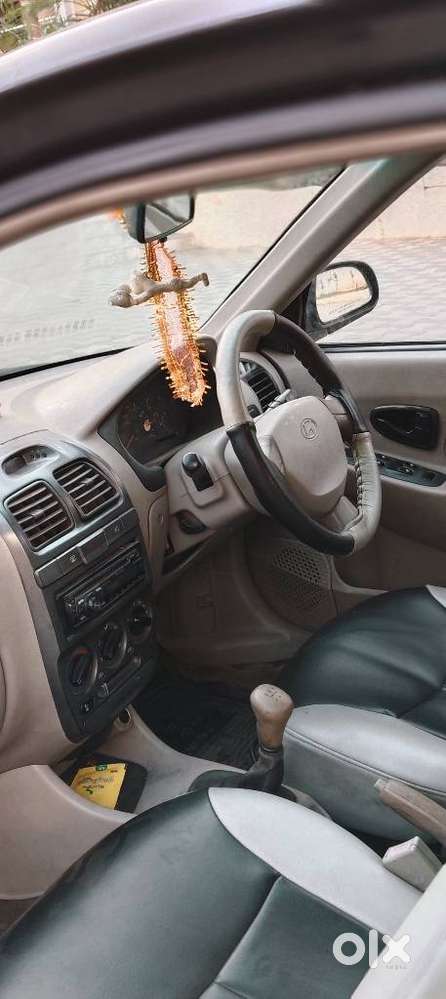 Hyundai Accent 1.5 Gle, 2006, Petrol